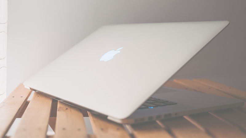Macbook Pro Kasa Onarımı