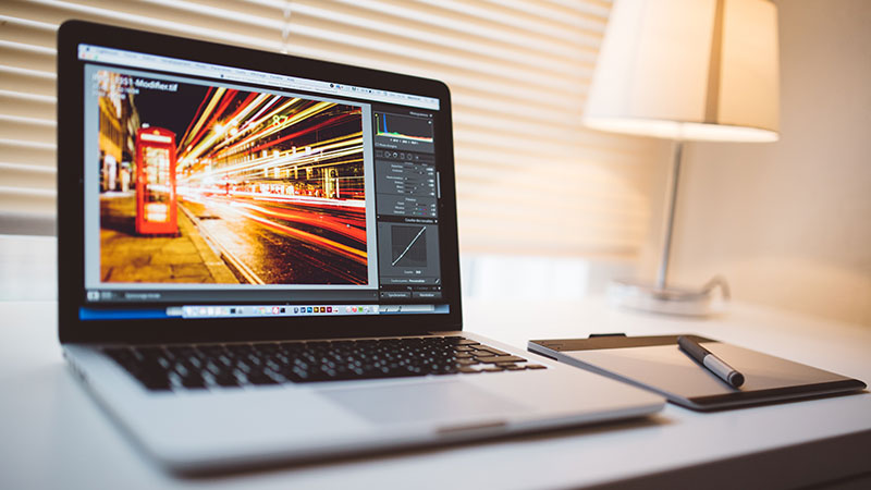 Macbook Pro Ekran Kartı Değişimi